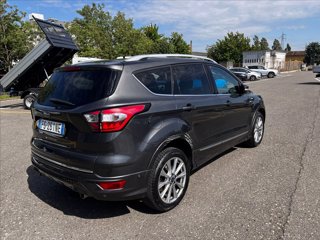 FORD Kuga 2.0 tdci Vignale s&s awd 150cv powershift my19.25