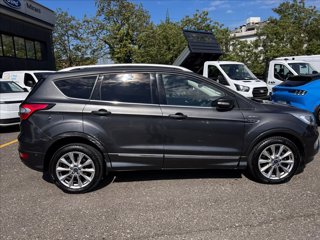 FORD Kuga 2.0 tdci Vignale s&s awd 150cv powershift my19.25
