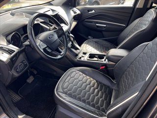 FORD Kuga 2.0 tdci Vignale s&s awd 150cv powershift my19.25