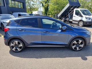FORD Fiesta Active 1.0 ecoboost h 125cv