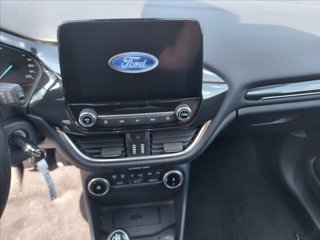 FORD Fiesta Active 1.0 ecoboost h 125cv