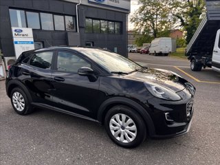 FORD Puma 1.0 ecoboost Connect 95cv