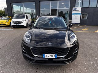 FORD Puma 1.0 ecoboost Connect 95cv
