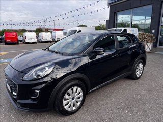 FORD Puma 1.0 ecoboost Connect 95cv