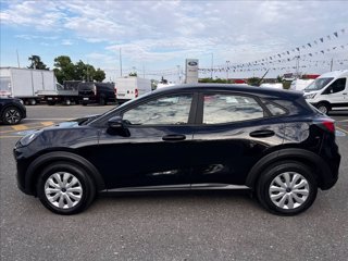 FORD Puma 1.0 ecoboost Connect 95cv