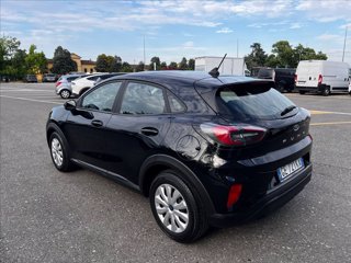 FORD Puma 1.0 ecoboost Connect 95cv