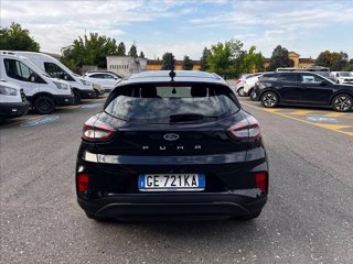 FORD Puma 1.0 ecoboost Connect 95cv
