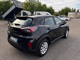 FORD Puma 1.0 ecoboost Connect 95cv
