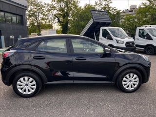 FORD Puma 1.0 ecoboost Connect 95cv