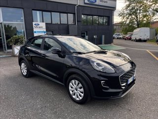 FORD Puma 1.0 ecoboost Connect 95cv