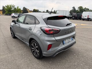 FORD Puma 1.0 ecoboost h ST-Line s&s 125cv