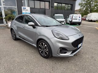 FORD Puma 1.0 ecoboost h ST-Line s&s 125cv