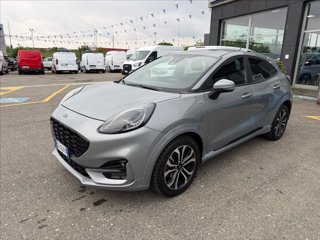 FORD Puma 1.0 ecoboost h ST-Line s&s 125cv