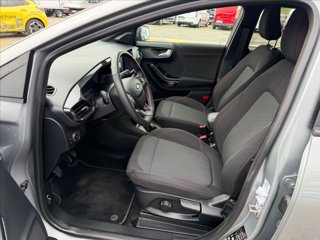 FORD Puma 1.0 ecoboost h ST-Line s&s 125cv