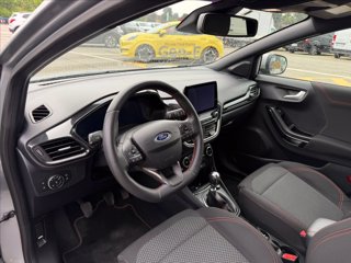 FORD Puma 1.0 ecoboost h ST-Line s&s 125cv