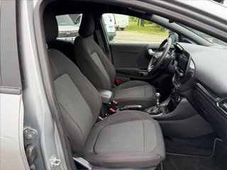 FORD Puma 1.0 ecoboost h ST-Line s&s 125cv