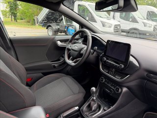FORD Puma 1.0 ecoboost h ST-Line s&s 125cv