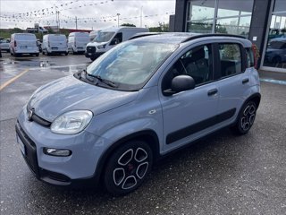 FIAT Panda 1.0 firefly hybrid City Life s&s 70cv 5p.ti