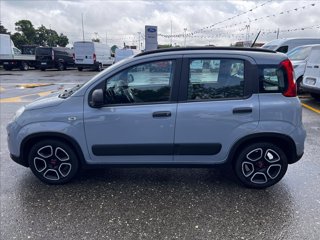 FIAT Panda 1.0 firefly hybrid City Life s&s 70cv 5p.ti