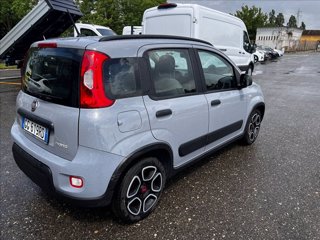 FIAT Panda 1.0 firefly hybrid City Life s&s 70cv 5p.ti