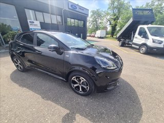 FORD Puma 1.0 ecoboost h ST-Line 125cv auto
