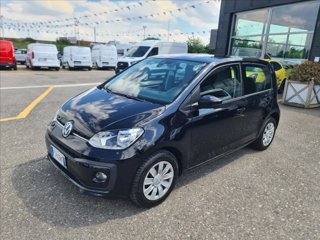VOLKSWAGEN up! 5p 1.0 Move up! 60cv