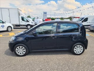 VOLKSWAGEN up! 5p 1.0 Move up! 60cv