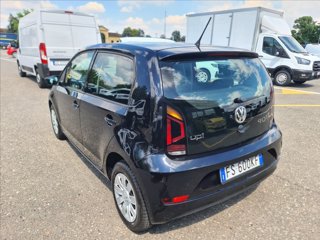 VOLKSWAGEN up! 5p 1.0 Move up! 60cv