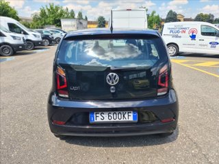 VOLKSWAGEN up! 5p 1.0 Move up! 60cv