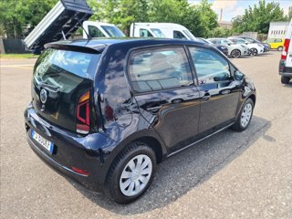 VOLKSWAGEN up! 5p 1.0 Move up! 60cv