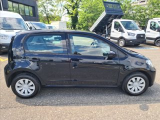 VOLKSWAGEN up! 5p 1.0 Move up! 60cv