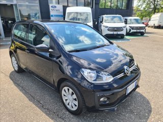 VOLKSWAGEN up! 5p 1.0 Move up! 60cv