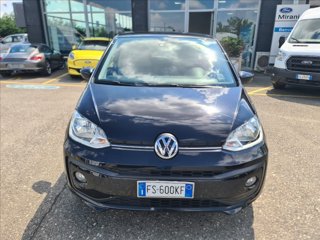 VOLKSWAGEN up! 5p 1.0 Move up! 60cv