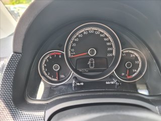 VOLKSWAGEN up! 5p 1.0 Move up! 60cv