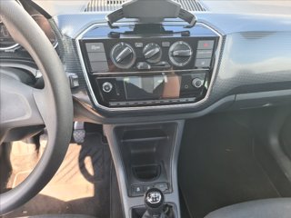 VOLKSWAGEN up! 5p 1.0 Move up! 60cv