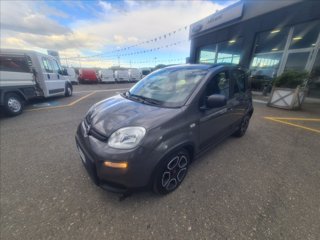 FIAT Panda 1.0 firefly hybrid City Life s&s 70cv 5p.ti