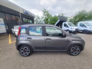 FIAT Panda 1.0 firefly hybrid City Life s&s 70cv 5p.ti