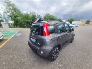 FIAT Panda 1.0 firefly hybrid City Life s&s 70cv 5p.ti
