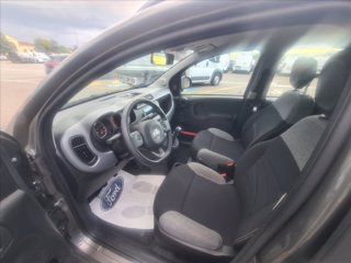 FIAT Panda 1.0 firefly hybrid City Life s&s 70cv 5p.ti