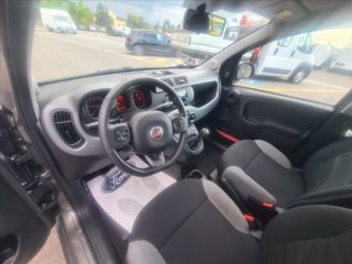 FIAT Panda 1.0 firefly hybrid City Life s&s 70cv 5p.ti