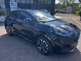 FORD Puma 1.0 ecoboost h ST-Line s&s 125cv