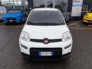 FIAT Panda 1.0 firefly hybrid s&s 70cv 5p.ti