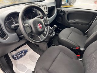FIAT Panda 1.0 firefly hybrid s&s 70cv 5p.ti