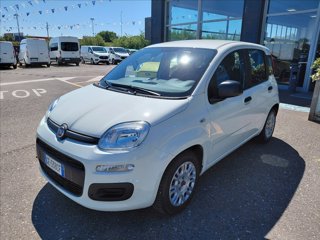 FIAT Panda 1.0 hybrid Easy s&s 70cv
