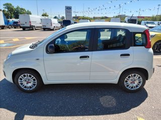 FIAT Panda 1.0 hybrid Easy s&s 70cv
