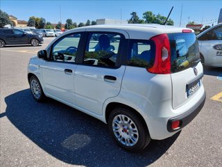 FIAT Panda 1.0 hybrid Easy s&s 70cv