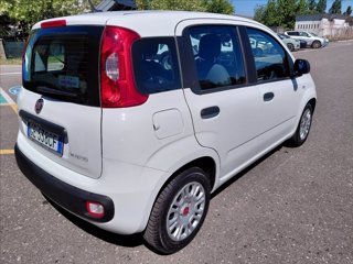 FIAT Panda 1.0 hybrid Easy s&s 70cv