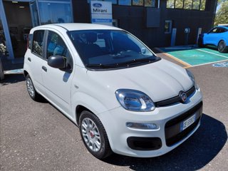 FIAT Panda 1.0 hybrid Easy s&s 70cv