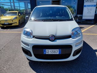 FIAT Panda 1.0 hybrid Easy s&s 70cv