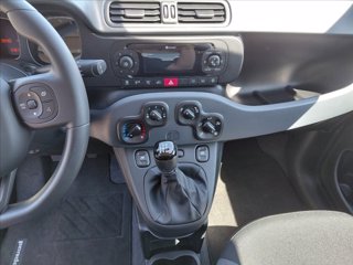 FIAT Panda 1.0 hybrid Easy s&s 70cv